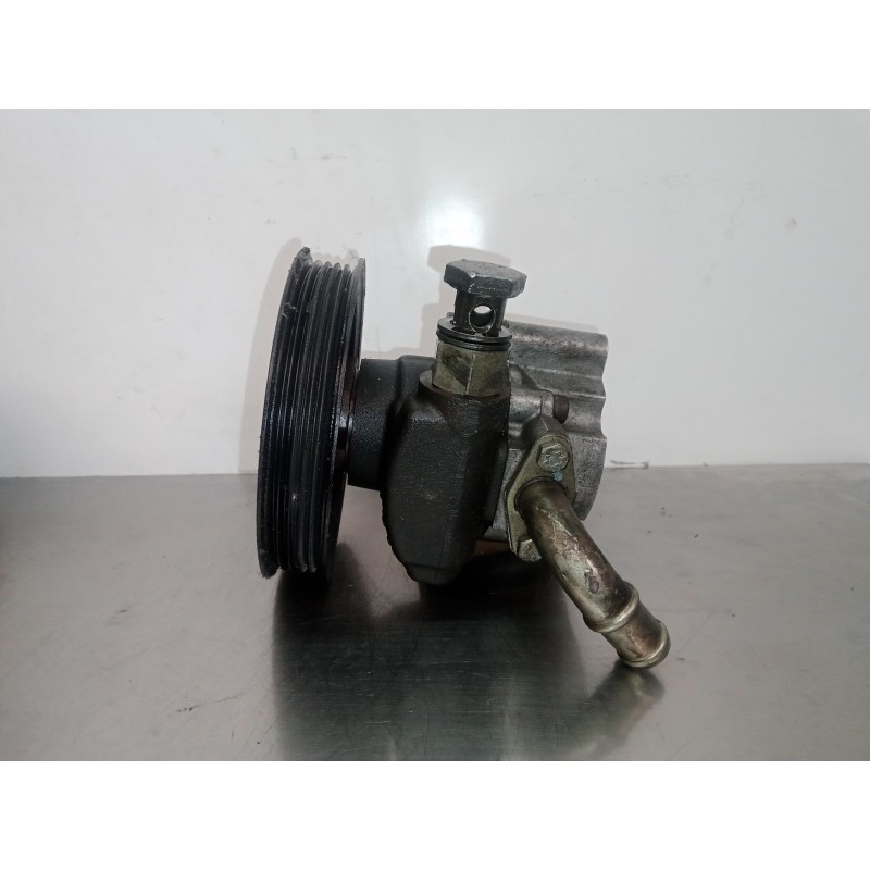 Recambio de bomba direccion para mg serie 75 (rj) 2.0 16v cdti referencia OEM IAM QVB101391-HE120509513  