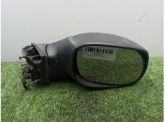 Recambio de retrovisor derecho para citroën c3 i (fc_, fn_) 1.1 i referencia OEM IAM  02-09 NEGRO