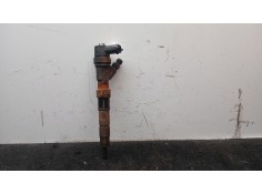 Recambio de inyector para renault trafic ii furgoneta (fl) 2.5 dci 135 (fl0d) referencia OEM IAM 0445110087 BOSCH 2 PINES