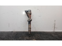Recambio de inyector para renault trafic ii furgoneta (fl) 2.5 dci 135 (fl0d) referencia OEM IAM 0445110087 BOSCH 2 PINES