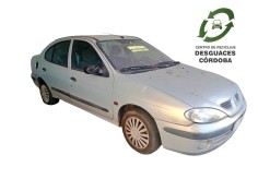 renault megane i classic (la0/1_) del año 2001