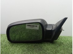 Recambio de retrovisor izquierdo para hyundai tucson (jm) 2.0 crdi referencia OEM IAM  ELECTRICO - 5.PINES NEGRO