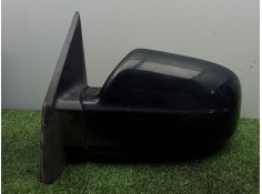 Recambio de retrovisor izquierdo para hyundai tucson (jm) 2.0 crdi referencia OEM IAM  ELECTRICO - 5.PINES NEGRO 2