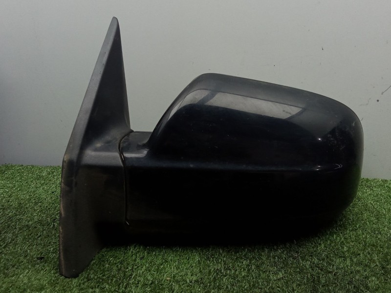 Recambio de retrovisor izquierdo para hyundai tucson (jm) 2.0 crdi referencia OEM IAM  ELECTRICO - 5.PINES NEGRO