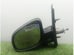 Recambio de retrovisor izquierdo para renault kangoo / grand kangoo ii (kw0/1_) 1.5 dci 75 (kw07, kw10, kw04) referencia OEM IAM