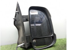 Recambio de retrovisor derecho para fiat ducato furgoneta (250_) 120 multijet 2,3 d referencia OEM IAM  06-14 - ELECTRICO - 8.PI