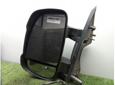 Recambio de retrovisor izquierdo para fiat ducato furgoneta (250_) 120 multijet 2,3 d referencia OEM IAM  06-14 - ELECTRICO - 8.