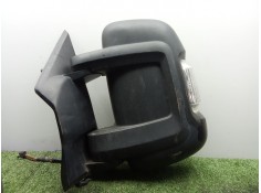 Recambio de retrovisor izquierdo para fiat ducato furgoneta (250_) 120 multijet 2,3 d referencia OEM IAM  06-14 - ELECTRICO - 8. 2