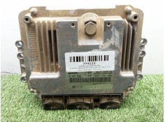 Recambio de centralita motor uce para suzuki grand vitara ii (jt, te, td) 1.9 ddis (jb419wd, jb419xd) referencia OEM IAM 1039S14