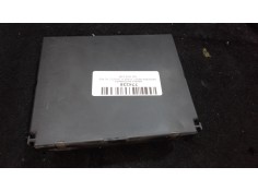 Recambio de modulo electronico para mercedes-benz clase m (w163) ml 400 cdi (163.128) referencia OEM IAM    2