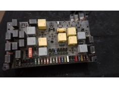 Recambio de caja reles / fusibles para mercedes-benz clase m (w163) ml 400 cdi (163.128) referencia OEM IAM 1635450205  
