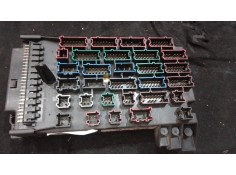 Recambio de caja reles / fusibles para mercedes-benz clase m (w163) ml 400 cdi (163.128) referencia OEM IAM 1635450205   2