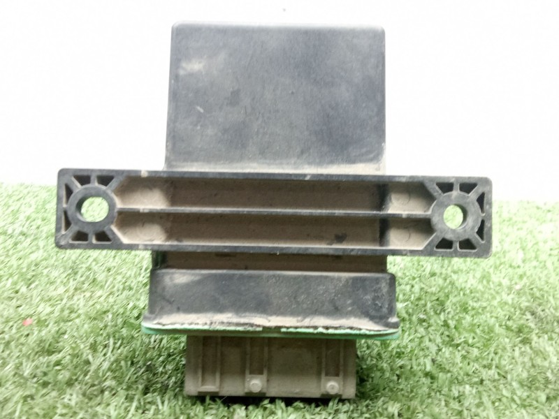 Recambio de modulo electronico para citroën berlingo 1.9 diesel referencia OEM IAM 9631577780 CAJA.BITRON VERDE