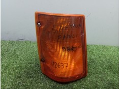 Recambio de piloto delantero derecho para ssangyong family 2.3 diesel (motor 505) referencia OEM IAM  90-98 AMBAR