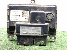 Recambio de centralita motor uce para microcar m.go 0.5 referencia OEM IAM 2195006000  LOMBARDINI