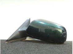 Recambio de retrovisor izquierdo para audi a8 (d2) 2.8 v6 30v referencia OEM IAM  ELECTRICO - 5.PINES VERDE 2