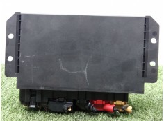 Recambio de modulo confort para audi a4 avant (8e) 2.0 tdi referencia OEM IAM 8E0959433J 5 CONECTORES  2