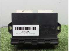 Recambio de modulo confort para alfa romeo 156 (116) 2.0 16v cat referencia OEM IAM A72781060673170 3 CONECTORES 