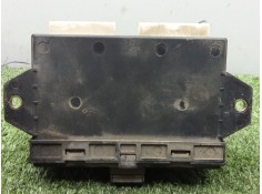 Recambio de modulo confort para alfa romeo 156 (116) 2.0 16v cat referencia OEM IAM A72781060673170 3 CONECTORES  2