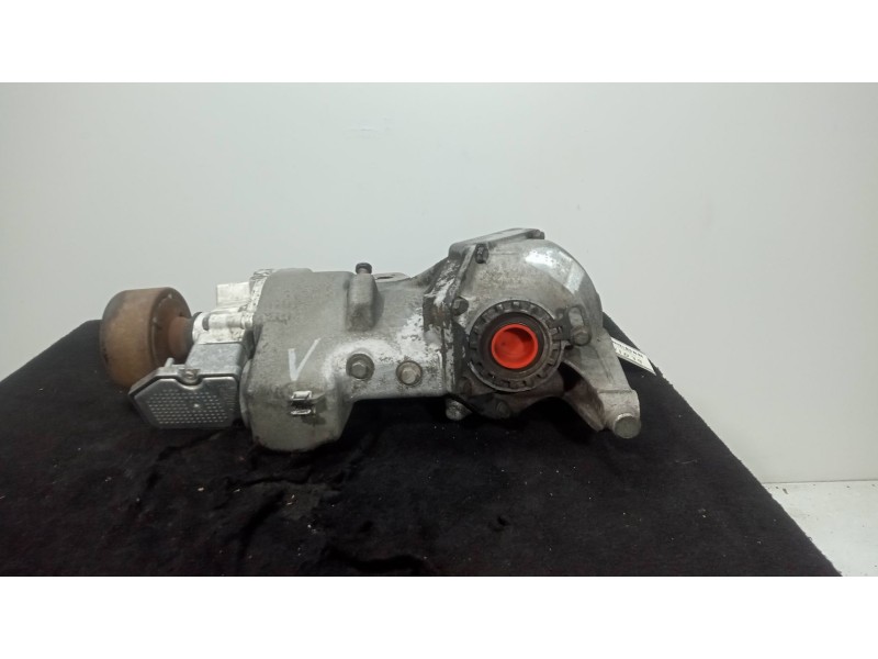 Recambio de diferencial delantero para volvo xc90 i (275) d5 awd referencia OEM IAM   