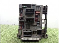 Recambio de caja reles / fusibles para citroën c3 i (fc_, fn_) 1.4 hdi referencia OEM IAM T118470003 BSMB3 SIEMENS