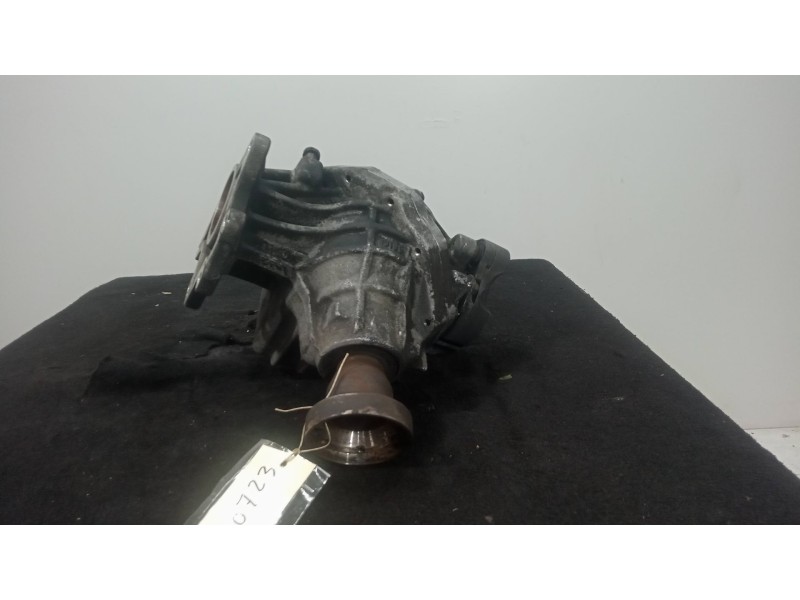 Recambio de diferencial trasero para volvo xc90 i (275) d5 awd referencia OEM IAM   