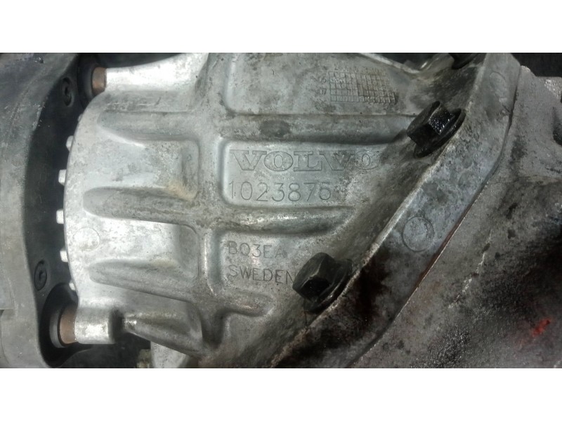 Recambio de diferencial trasero para volvo xc90 i (275) d5 awd referencia OEM IAM   