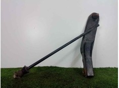 Recambio de brazo suspension inferior delantero derecho para piaggio (vespa) porter pick - up 1.3 g referencia OEM IAM   