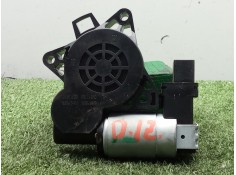 Recambio de motor elevalunas delantero izquierdo para mazda cx-7 (er) 2.2 mzr-cd awd (er10a) referencia OEM IAM GJ6A5958X - PWLP 2