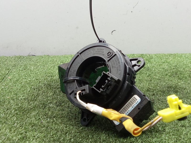 Recambio de anillo airbag para mazda cx-7 (er) 2.2 mzr-cd awd (er10a) referencia OEM IAM Z01U490210  