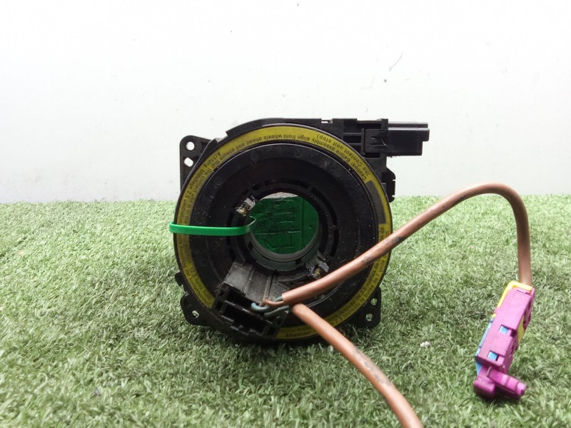 Recambio de anillo airbag para volvo xc70 ii (136) 2.4 d / d4 awd referencia OEM IAM 30669744  
