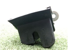 Recambio de cerradura maletero / porton para seat toledo iii (5p2) 1.9 tdi referencia OEM IAM 6J4827505E 4.PINES 