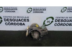 Recambio de motor arranque para mitsubishi santamo (hyundai) 2.0 cat referencia OEM IAM MC109018-3610021740 MANDO 
