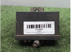 Recambio de sensor para toyota land cruiser hardtop (_j7_) 2.4 td (lj70_) referencia OEM IAM 0333402520  BOSCH