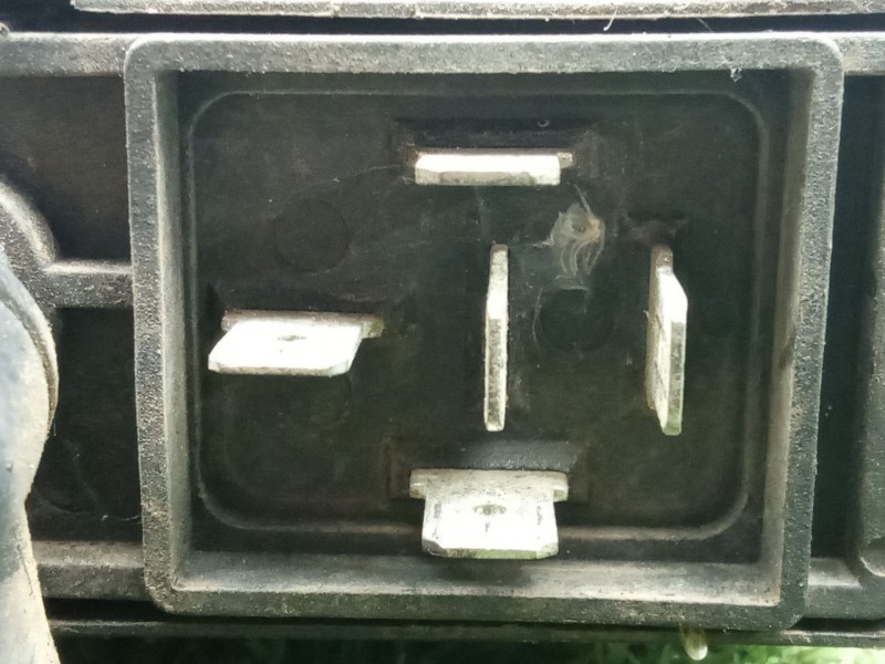 Recambio de sensor para toyota land cruiser hardtop (_j7_) 2.4 td (lj70_) referencia OEM IAM 0333402520  BOSCH