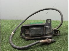 Recambio de sensor para volkswagen crafter furgoneta (sy_, sx_) 2.0 tdi referencia OEM IAM 03N907807AE 5.PINES 