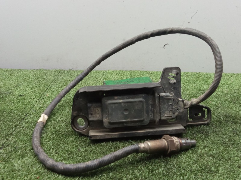 Recambio de sensor para volkswagen crafter furgoneta (sy_, sx_) 2.0 tdi referencia OEM IAM 03N907807AE 5.PINES 
