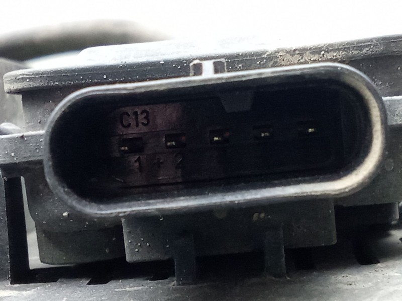 Recambio de sensor para volkswagen crafter furgoneta (sy_, sx_) 2.0 tdi referencia OEM IAM 03N907807AE 5.PINES 