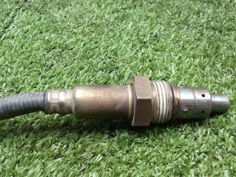 Recambio de sensor para volkswagen crafter furgoneta (sy_, sx_) 2.0 tdi referencia OEM IAM 03N907807AE 5.PINES 