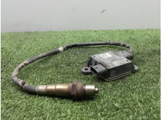 Recambio de sensor para volkswagen crafter furgoneta (sy_, sx_) 2.0 tdi referencia OEM IAM 03N906261F 4.PINES 