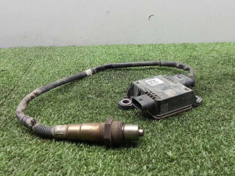 Recambio de sensor para volkswagen crafter furgoneta (sy_, sx_) 2.0 tdi referencia OEM IAM 03N906261F 4.PINES 