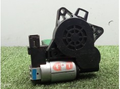 Recambio de motor elevalunas delantero derecho para mazda cx-7 (er) 2.2 mzr-cd awd (er10a) referencia OEM IAM G22C5858X - PWRP5P