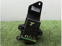 Recambio de rele para peugeot partner furgoneta/monovolumen (5_, g_) 1.9 d referencia OEM IAM 9631577780  
