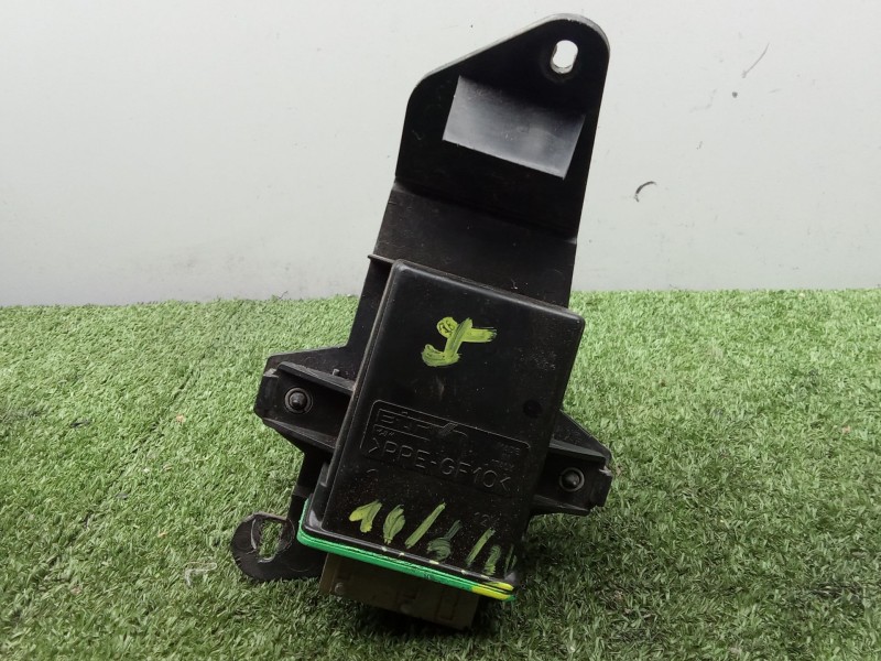Recambio de rele para peugeot partner furgoneta/monovolumen (5_, g_) 1.9 d referencia OEM IAM 9631577780  
