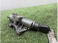 Recambio de conmutador de arranque para seat leon (1m1) 1.9 tdi referencia OEM IAM 4B0905851C 8.PINES 