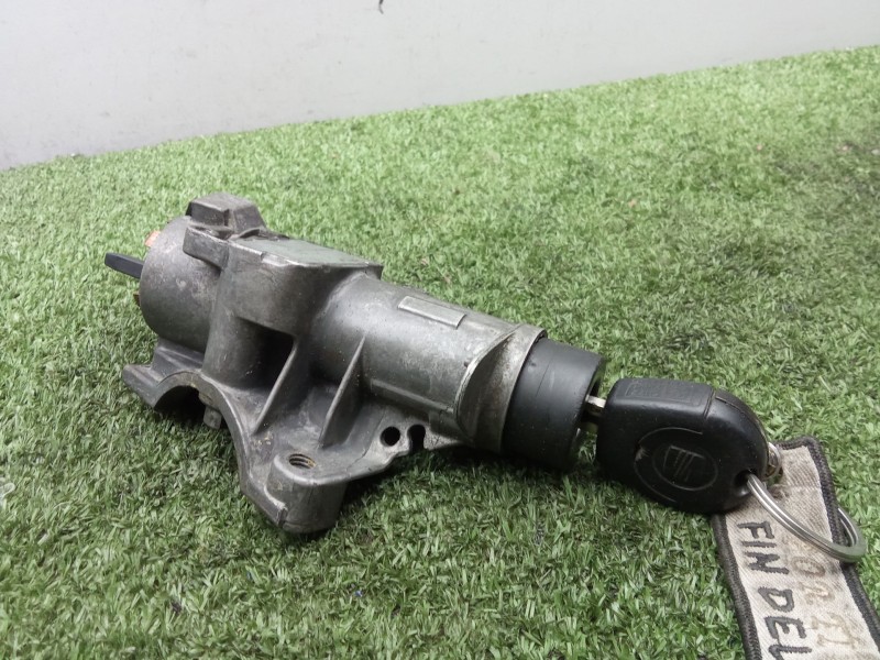 Recambio de conmutador de arranque para seat leon (1m1) 1.9 tdi referencia OEM IAM 4B0905851C 8.PINES 