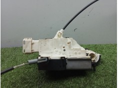 Recambio de cerradura puerta delantera izquierda para citroën c4 coupé (la_) 1.4 16v referencia OEM IAM 9686720280 04-11 - 6.PIN