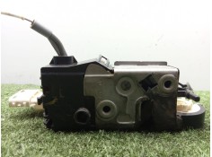 Recambio de cerradura puerta delantera izquierda para citroën c4 coupé (la_) 1.4 16v referencia OEM IAM 9686720280 04-11 - 6.PIN 2