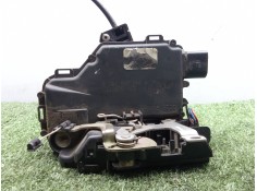 Recambio de cerradura puerta delantera izquierda para volkswagen new beetle (9c1, 1c1) 1.6 referencia OEM IAM 3B1837016A 8.PINES