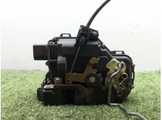 Recambio de cerradura puerta delantera izquierda para volkswagen new beetle (9c1, 1c1) 1.6 referencia OEM IAM 3B1837016A 8.PINES 2